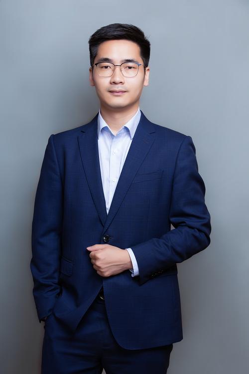 徐文宏 DIT(数字影像技术)总监